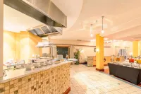 Protea Hotel Walvis Bay Pelican Bay - breakfast