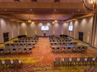 Holiday Inn MISHAWAKA - CONFERENCE CENTER by IHG - parking