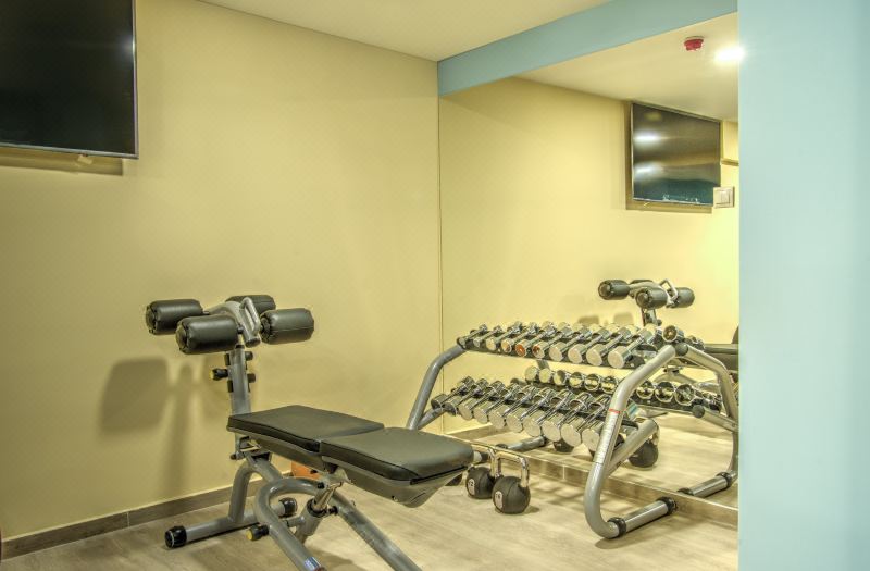 Holiday Inn Plovdiv by IHG photo 5