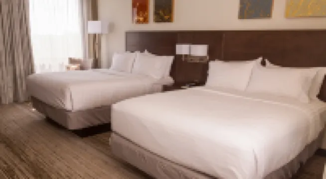 Holiday Inn ALEXANDRIA - DOWNTOWN by IHG