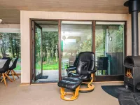 Tranquil Retreat in Bolilmark-By Traum