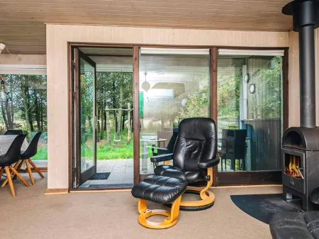 Tranquil Retreat in Bolilmark-By Traum