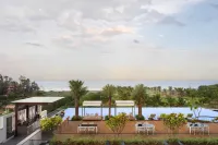 Sheraton Grand Chennai Resort & Spa - Romantic