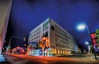 NYX Hotel Munich by Leonardo Hotels - Family