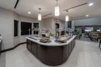 Staybridge Suites HOUSTON EAST - BAYTOWN by IHG - petit déjeuner
