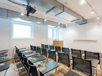 Smart Hotel Отели рядом с достопримечательностью «Спортивный центр Гданьска»