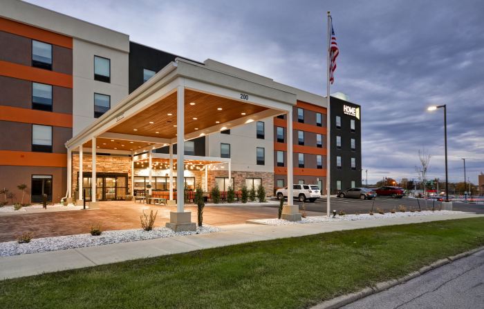Home2 Suites by Hilton - Carbondale