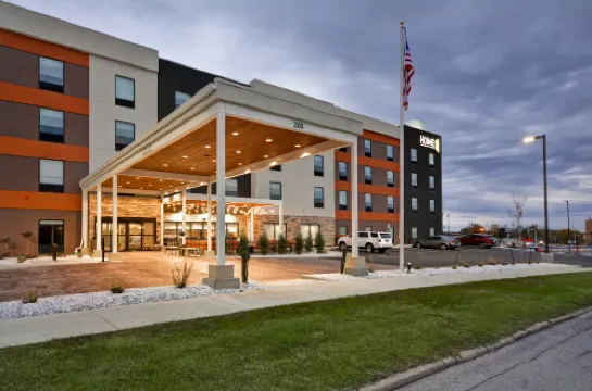 Home2 Suites by Hilton - Carbondale
