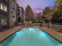 Spark by Hilton Kannapolis Hotels in Cabarrus County