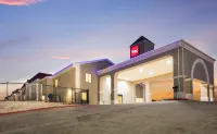 Red Roof Inn & Suites Austin East - Manor Hotels in Manor
