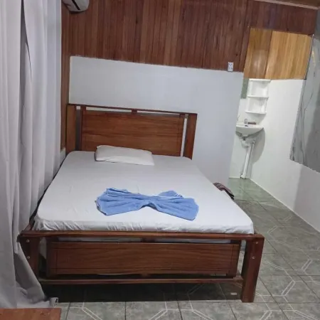 Cabinas Golfo Aventuras