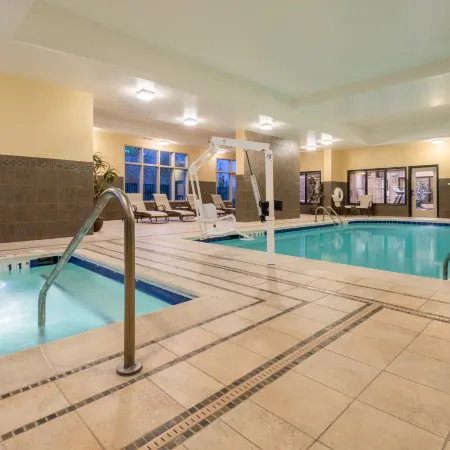 Holiday Inn & Suites GRAND JUNCTION-AIRPORT by IHG