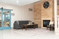 Country Inn & Suites by Radisson, Prairie du Chien Hotels in Giard