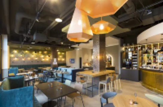 Hotel Indigo DRESDEN - WETTINER PLATZ by IHG