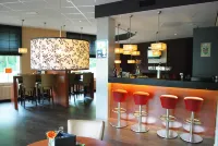 Fletcher Hotel Apeldoorn - bar