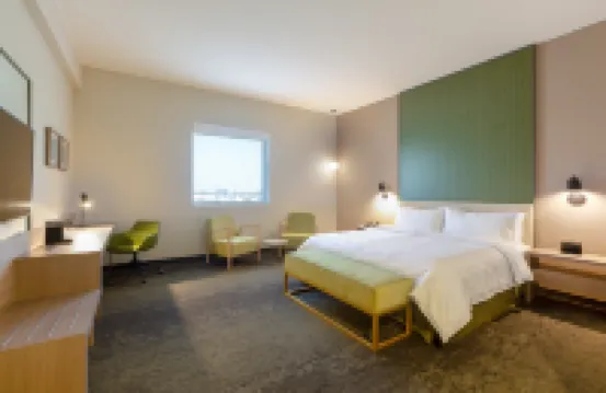 Holiday Inn PIURA by IHG Hoteles en 