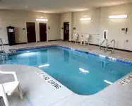 Cobblestone Hotel & Suites - Two Rivers - Pools