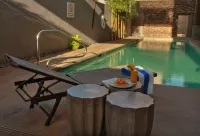 Holiday Inn Express & Suites MEXICALI by IHG - piscine