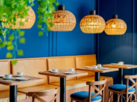 Ibis Styles Sorocaba Santa Rosalia Hoteles en Sorocaba