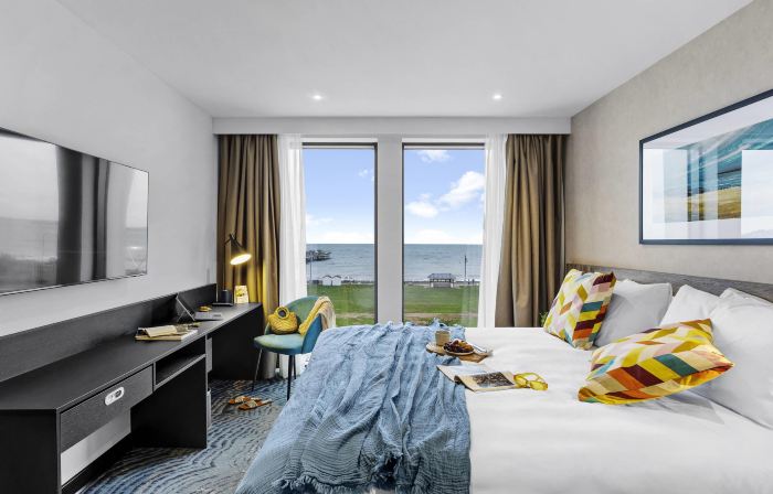 Ibis Styles Paignton