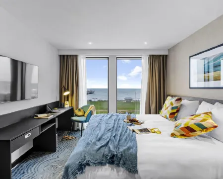 Ibis Styles Paignton Hotels in Paignton