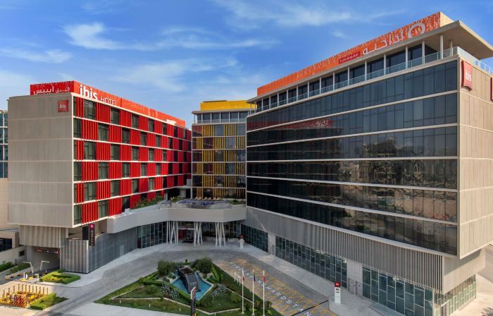 Ibis Doha