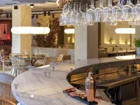 Mercure Benidorm - bar