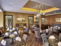 Mercure Milton Keynes Hotel - parking