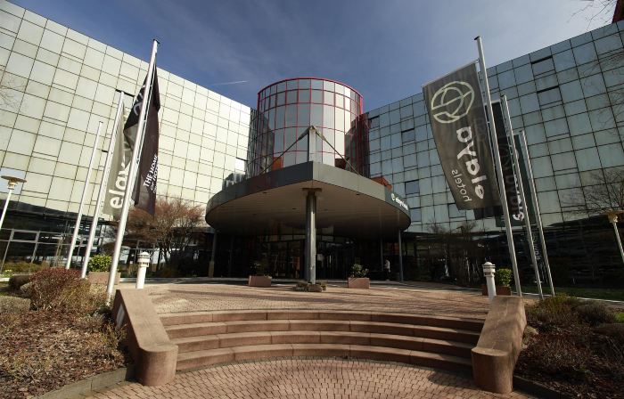 elaya Hotel frankfurt oberursel, Trademark Collection by Wyndham