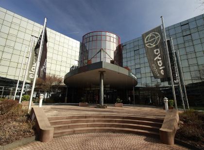 The Rilano Hotel Frankfurt Oberursel