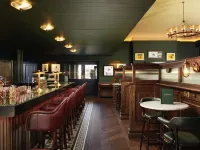 Carton House, a Fairmont Managed Hotel - Quầy bar