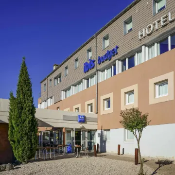 Ibis Budget Aubenas