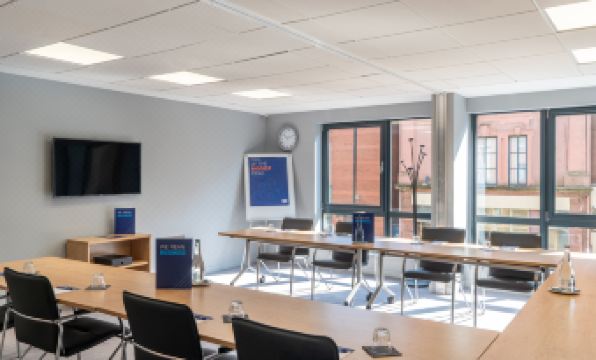 Holiday Inn Express DERRY - LONDONDERRY by IHG