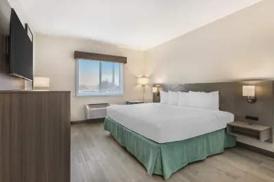 Best Western Gold Poppy Inn Hotels near Tucson Premium Outlets