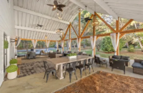 Charlotte Area Getaway Retreat & Event Venue Weddings & More in Mint Hill