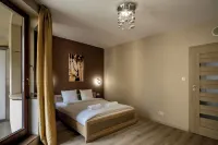 RentPlanet - Apartament Krawiecka Hôtels à : 