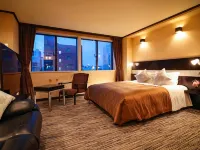 Fukui Hotel Hotels in Obihiro