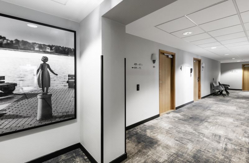 Mercure Klaipeda City photo 3