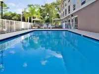 Holiday Inn Express & Suites SILVER SPRINGS-OCALA by IHG - Wifi