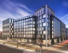 Travelodge Plus Dublin City Centre