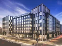 Travelodge Plus Dublin City Centre Hotels near Temple Bar
