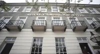 Royal Cambridge Hotel Hotels in Paddington