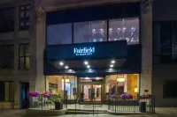 Fairfield Inn & Suites Albany Downtown Hotels in East Greenbush