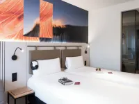 ibis Styles Santander Hotels in Santander