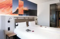 ibis Styles Santander