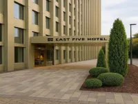 EastFive Hotel Hotels in Offenbach am Main