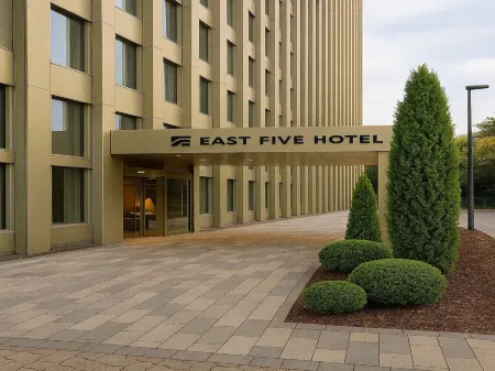EastFive Hotel