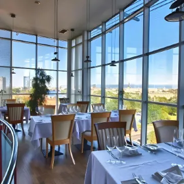 Bellevue Park Hotel Riga with Free Parking