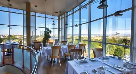 Bellevue Park Hotel Riga with Free Parking