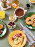 Alfred Hotels Compiègne - breakfast